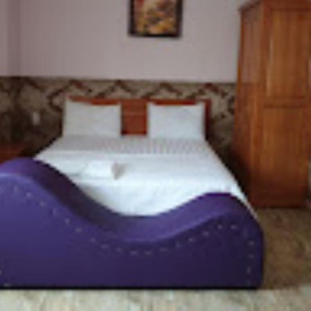 Thao Nguyen 2 Hotel Ho Chi Minh City Bagian luar foto