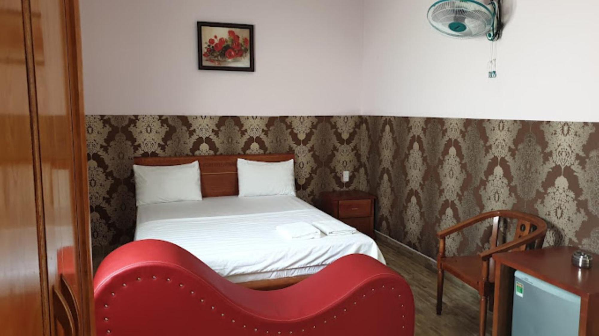 Thao Nguyen 2 Hotel Ho Chi Minh City Bagian luar foto